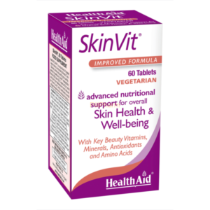 Health Aid SkinVit ? Beauty From Within