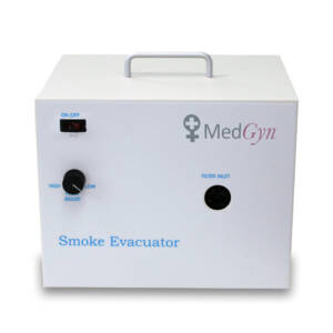 Allschoolabs Smoke Evacuator