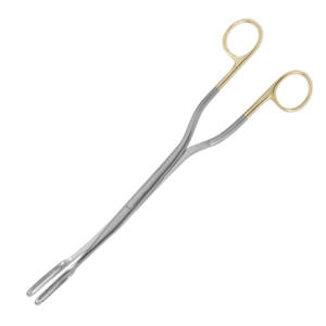 Allschoolabs Sopher Ovum Forceps