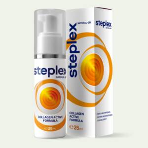 Steplex ? Gel For Joints