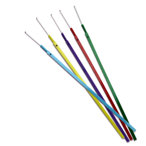 Allschoolabs Vitrification Straws