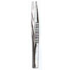 Durable 1NS15-100 DISSECTING FORCEPS ENGLISH TOE