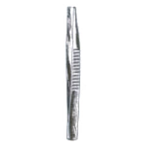 Durable INS15-132 TREVE TISSUE FORCEPS15CM