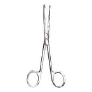 Durable INS19-790 LISTER SINUS FORCEPS