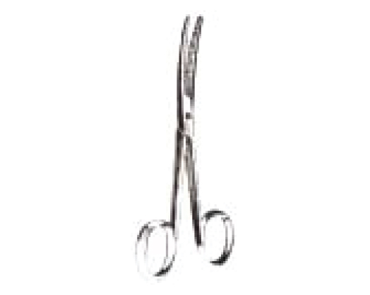 Durable INS19-810 BRYANT SINUS DRESSING FORCEPS 12.5CM