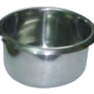Durable Gallipot without Lid 4 oz