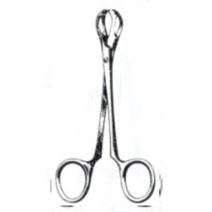 Durable 1NS17-440 LANE 12CM