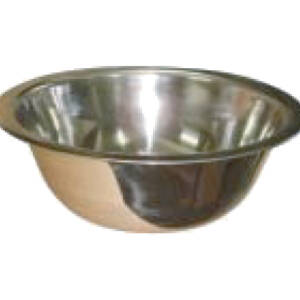 Durable Basin 3L