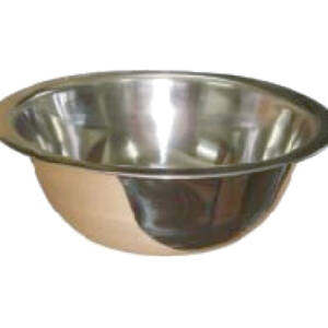 Durable Basin 4L