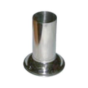 Durable Forceps Jar 55x110mm Small MH-500