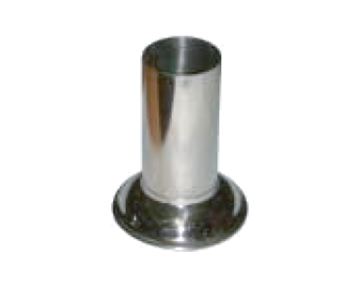 Durable Forceps Jar 55x110mm Small MH-500