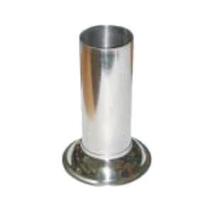 Durable Forceps Jar 55x140mm Medium MH-510