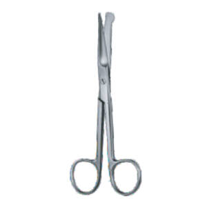 Durable INCISION SCISSORS