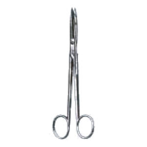 Durable 1NS13-280 McINDOE NEURO SCISSORS