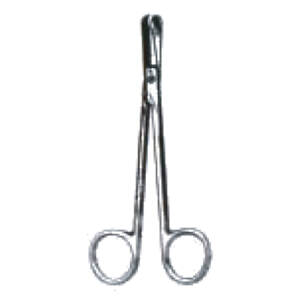 Durable 1NS13-360 HEATHS LIGATURE SCISSORS