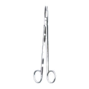 Durable 1NS13-520 KELLY SCISSORS STRAIGHT
