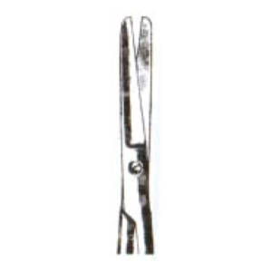 Durable DRESSING SCISSORS