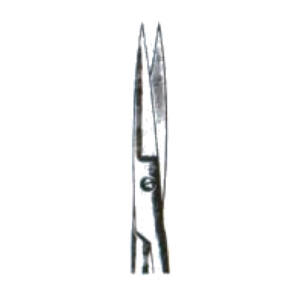 Durable BL/BL CURVED