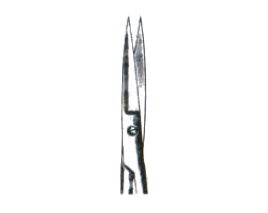Durable BL/BL CURVED