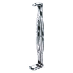 Durable INS21-120 US ARMY RETRACTOR 21CM