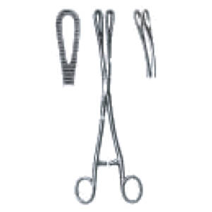 Durable 1NS19-1030 RAMPLEY STRAIGHT 18CM