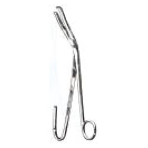 Durable 1NS19-1040 RAMPLEY CURVED 18CM