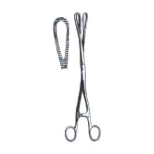 Durable 1NS65-120 CHEATLE HOOKED 27CM