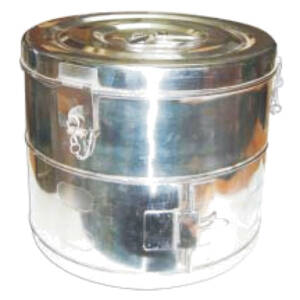 Durable Sterilising Drums 11?9
