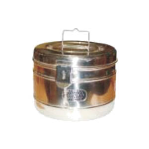 Durable Sterilising Drums 4?4
