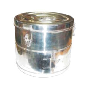 Durable Sterilising Drums 6?6