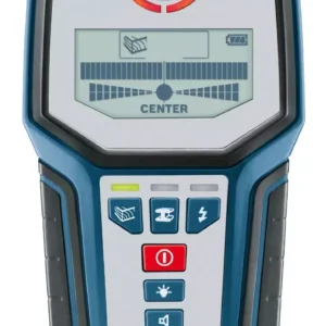 Bosch Professional Metal Detection Wall Scanner
