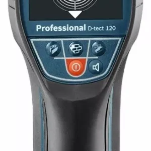 Bosch D-Tech Professional Metal Detection Wall Scanner