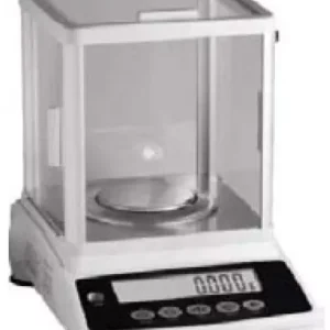 BR Biochem BAS 203 Precision Balance (Capacity 200 gm)
