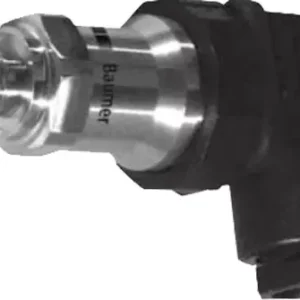 Baumer CTX Pressure Transmitter (Range- -1 to 0 bar)