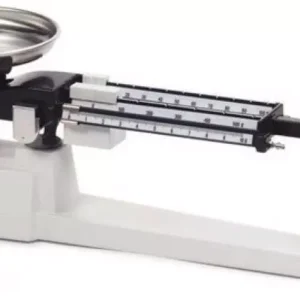 Paul Scientific Works Triple Beam Balance