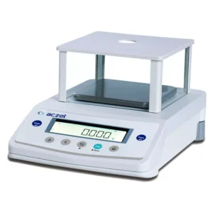 Aczet Digital Electronic Precision Balance 120 gram CY 123