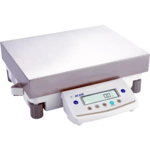 Aczet CY 25001H Electronic Industrial Precision Balance Capacity 25 kg