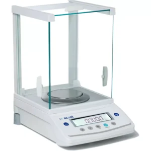Aczet CY-165C Semi-Micro Balance Capacity 100g Linearity 0.02mg