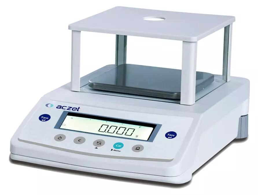 Aczet Digital Electronic Precision Balance 220 gm CY 223C