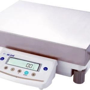 Aczet CY 20001H Electronic Industrial Precision Balance Capacity 20 kg