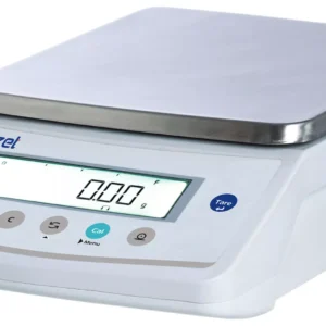 Aczet CY 1202 Electronic Precision Balance Capacity 1200g