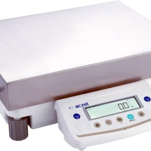 Aczet CY 50000H Electronic Industrial Precision Balance Capacity 50 kg