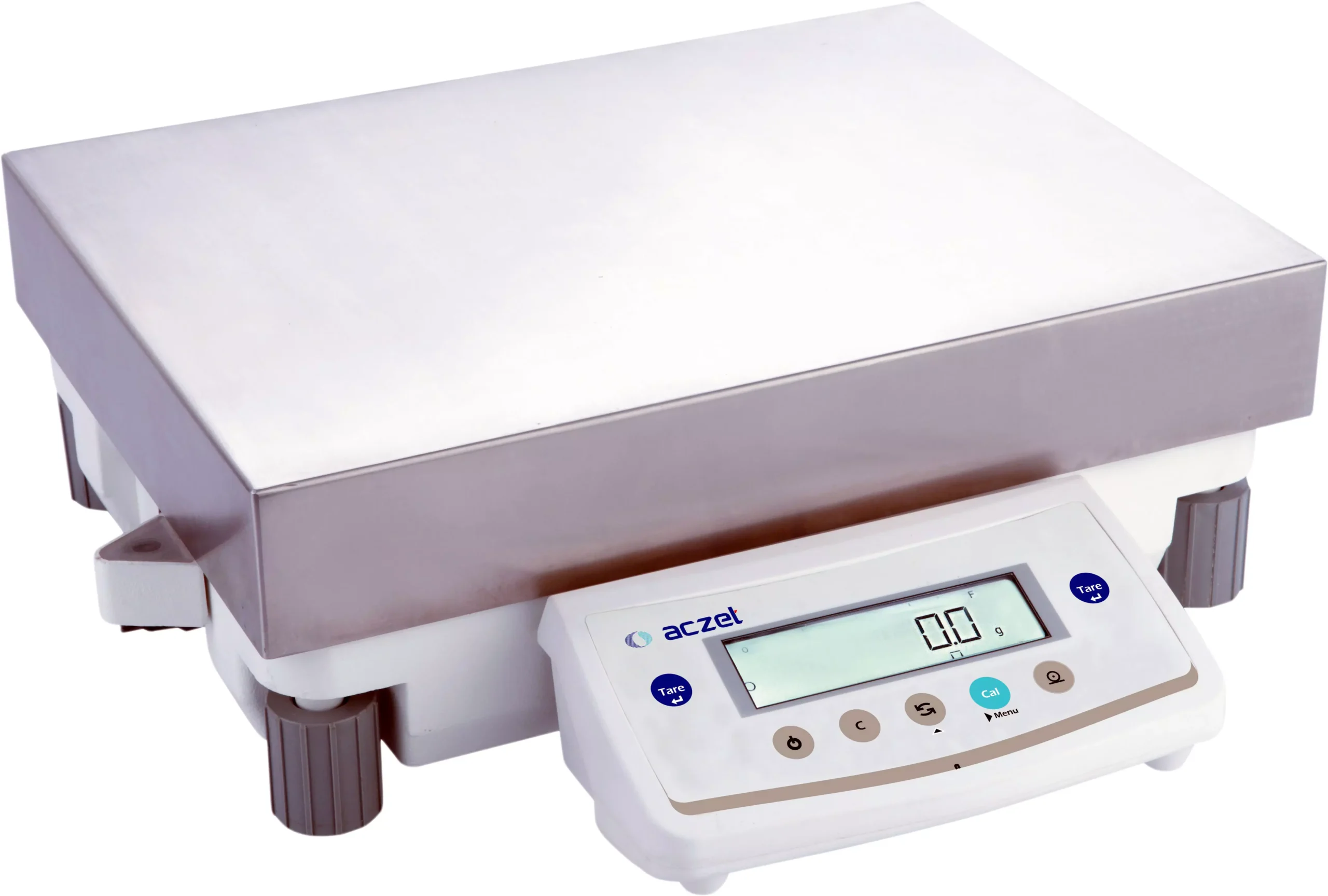 Aczet CY 50000H Electronic Industrial Precision Balance Capacity 50 kg
