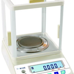 Aczet CG 203L Electronic Precision Balance Capacity 200 gm