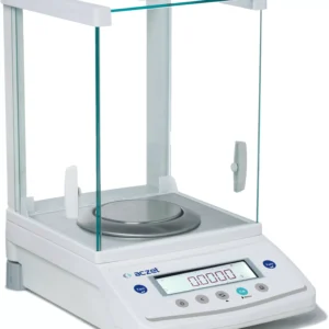 Aczet CY-165C Semi-Micro Balance Capacity 160g Linearity 0.1mg