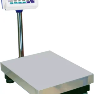 Aczet CTG 150K1 Electronic Industrial Precision Balance Capacity 150 kg