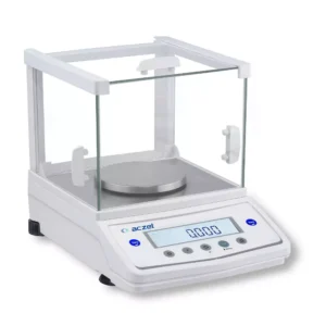 Aczet CY 312 Analytical Balance Capacity - 310 g