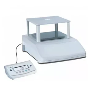 Aczet CY-ST Series Split Balance 2.2 Kg Capacity and 198x205 mm Pan Size, CY 2202ST