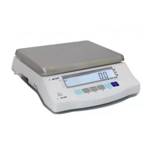 Aczet CG-L Series High Precision Balance 30 Kg Capacity and 275x220 mm Pan Size, CG 30001L