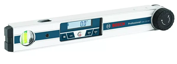 Bosch GAM 220 Professional Angle Measurer